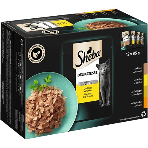 delikates product - Product