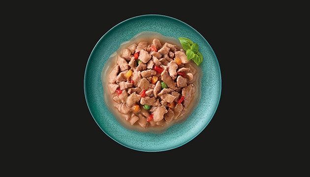 sheba nature collection