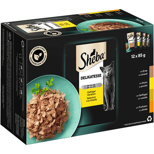 delikates product - Product