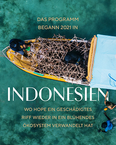 Indonesien